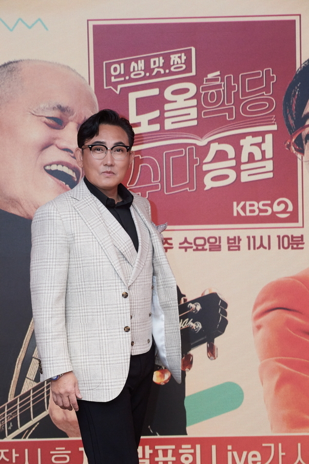 [서울=뉴시스] 이승철(사진=KBS 제공) 2020.03.11 photo@newsis.com