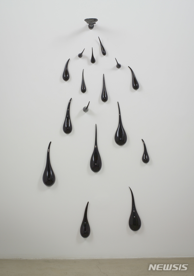 [서울=뉴시스] 페이스 갤러리, 프레드 윌슨 개인전. 2020.3.11.photp@newsis.com 