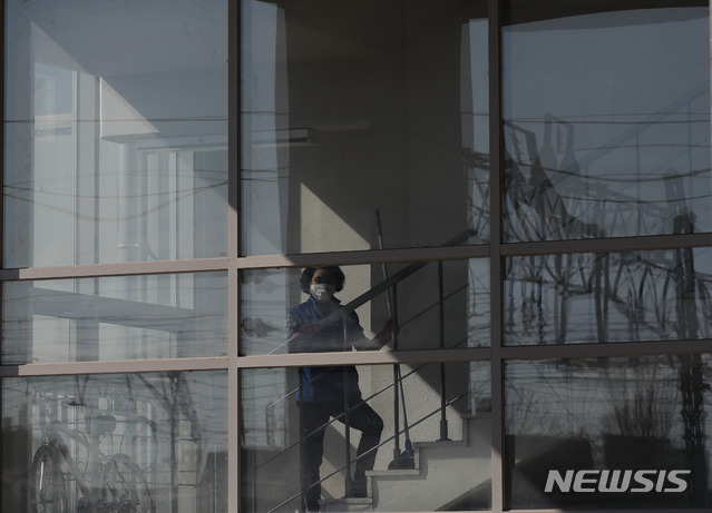 분당제생병원 확진자 사인, 장출혈에 의한 다발성 장기부전