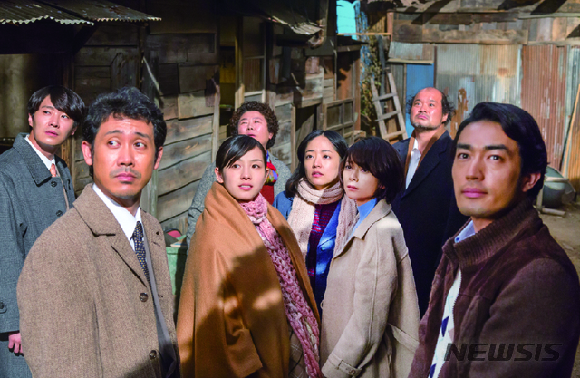 [서울=뉴시스] 영화 '용길이네 곱창집'. (사진=영화사 그램 제공) 2020.03.12. photo@newsis.com 