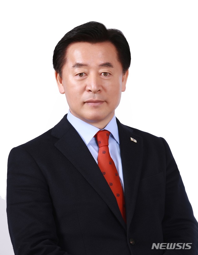 [홍성=뉴시스] 충남도의회 국민의힘 이종화 의원. (사진=뉴시스 DB). photo@newsis.com  