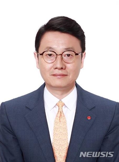 황범석 롯데백화점 대표