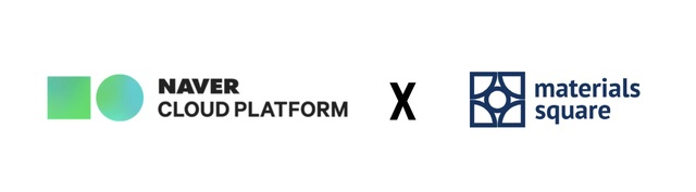 네이버, 소재 시뮬레이션 스타트업 '버추얼랩'에 클라우드 서비스 제공