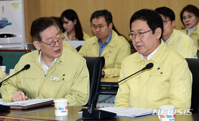 인천시, 유흥시설에 집합금지 행정명령…서울시·경기도 이어 세번째