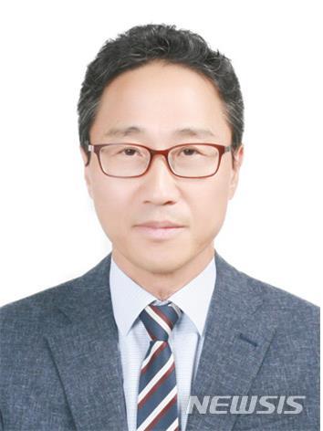 최준욱 인천항만공사(IPA) 전 사장. 뉴시스DB