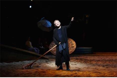 [서울=뉴시스] 연극 '페리클레스'. (사진 = 예술의전당 제공) 2020.03.18. realpaper7@newsis.com 