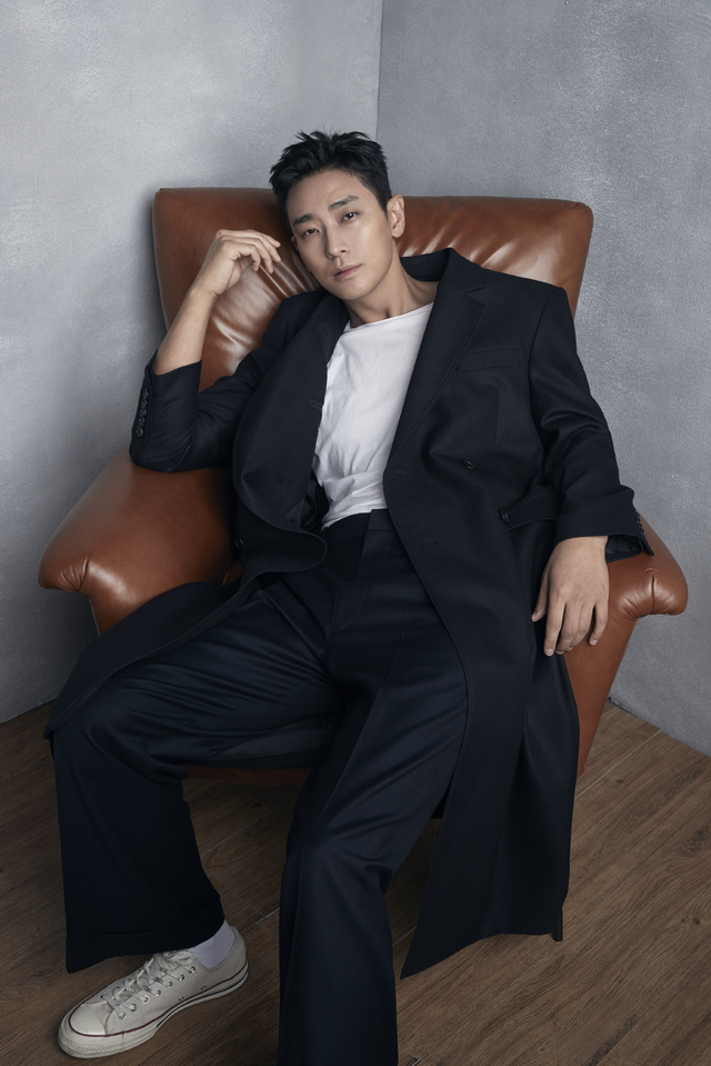 [인터뷰]주지훈 "전우애 느낀 '킹덤2', 벌써부터 시즌3 기대"