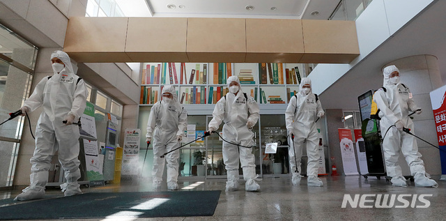 대구·경북 신규 환자 증가세로 돌아서…하루새 38명 추가 확진