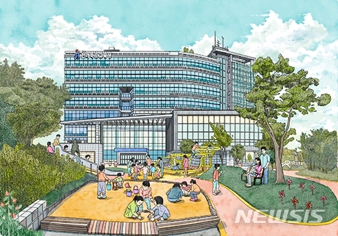 [전주=뉴시스] 전라북도교육청 이미지. (홈페이지 캡처)