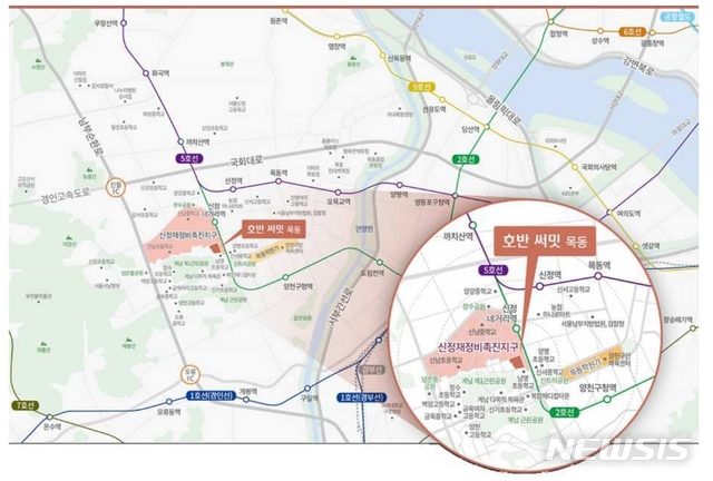 4월 분양 아파트 수도권에 집중…목동·수원 등 대기