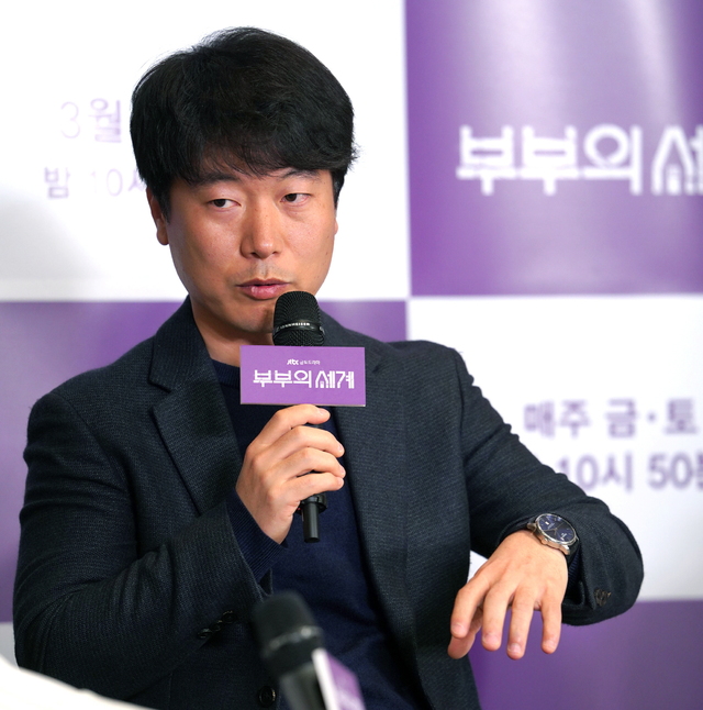 [서울=뉴시스] 모완일 PD(사진=JTBC 제공) 2020.03.26. photo@newsis.com