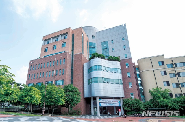 경북대 법학전문대학원 전경