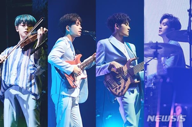 [서울=뉴시스] 루시 (사진=미스틱스토리 제공) 2020.03.27. photo@newsis.com 