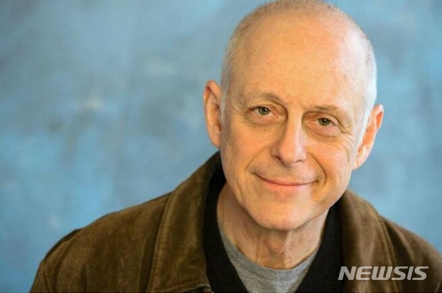 [서울=뉴시스] 마크 블럼 (사진=미국 배우방송인노동조합 트위터 제공) 2020.03.27. photo@newsis.com 