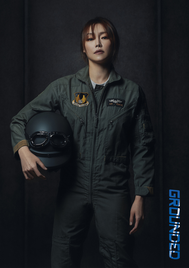 [서울=뉴시스] 차지연. (사진 = 우란문화재단, 프로젝트그룹 일다제공) 2020.03.31. realpaper7@newsis.com 