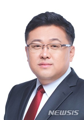 [단양=뉴시스]이병찬 기자 = 충북 단양군의회 이상훈 의원.(사진=단양군의회 제공) 2020.03.31. photo@newsis.com