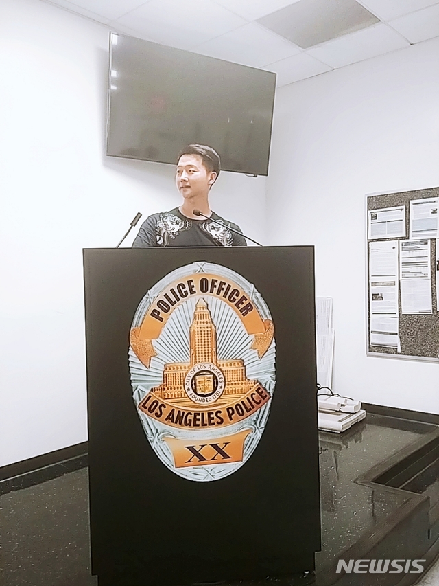 [서울=뉴시스] 김영호 어시스트엔터프라이즈 대표는 뉴시스와의 인터뷰에서 "사업 이면의 고난도 감안해 설계를 해야한다"고 말했다. (제공 = 어시스트엔터프라이즈)