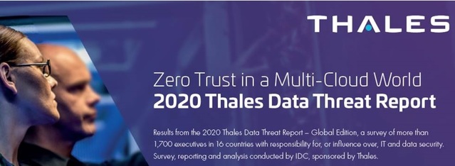 "대부분 기업, 클라우드 사용…절반은 데이터 유출 사고 겪어"