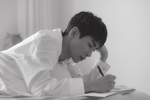 [서울=뉴시스] 백찬. 2020.04.10.(사진= 디스이즈잇 레코즈 제공) photo@newsis.com 