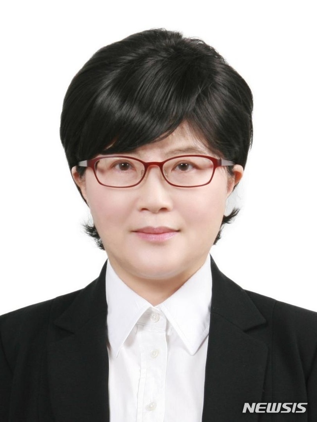 김진숙 제18대 한국도로공사 사장 (사진=도로공사 제공)