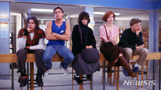  [서울=뉴시스]조찬클럽. (사진 = 넷플릭스 제공) 2020.04.11.&nbsp; photo@newsis.com