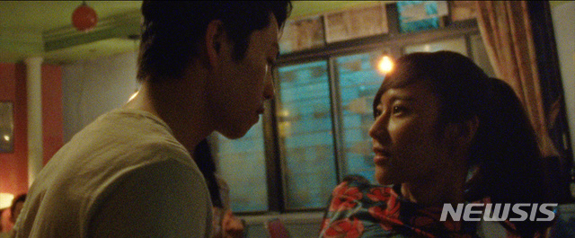  [서울=뉴시스]타이거테일. (사진 = 넷플릭스 제공) 2020.04.11.&nbsp; photo@newsis.com