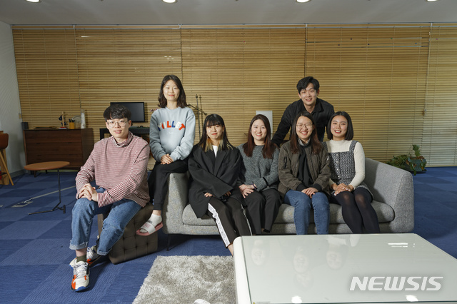 [울산=뉴시스] 구미현 기자 = UNIST는 학생창업기업 파이리코가 한국인터넷진흥원(KISA)과 공동으로 신규 제안한 다중 바이오인식 기반 반려동물 개체식별 기술이 국제표준과제로 채택됐다고 12일 밝혔다. 2020.04.12. (사진=UNIST 제공)photonewsis.com