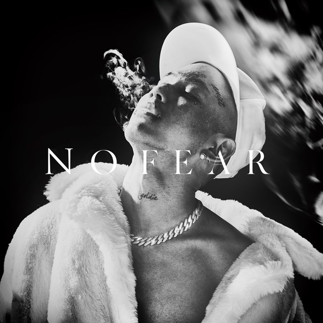 [서울=뉴시스] 루피. 2020.04.14.(사진 = 힙합 레이블 메킷레인 레코즈 제공) photo@newsis.com 