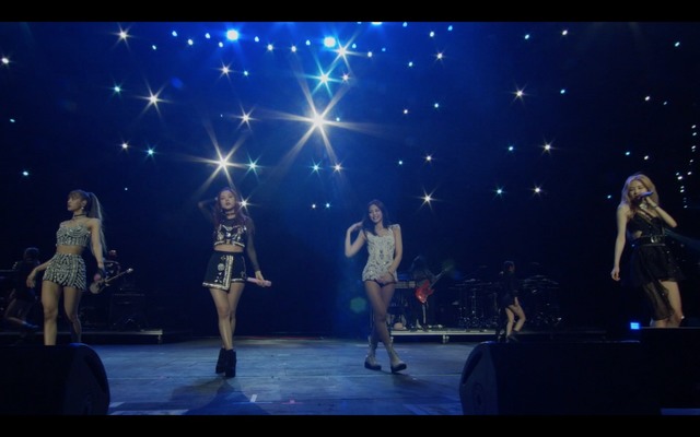 [서울=뉴시스] 블랙핑크. 2020.04.16. (사진 = YG엔터테인먼트 제공) photo@newsis.com