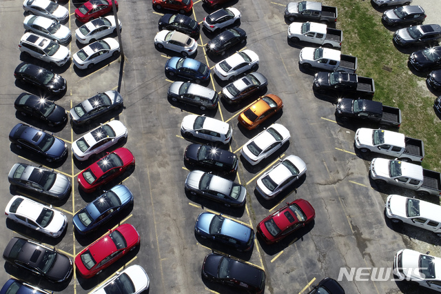 [車블랙박스]자동차 판매의 새 패러다임 '구독 서비스' 확산