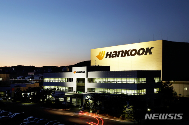 한국타이어, AI 및 IoT 기반 설비 이상 탐지 예측 시스템 개발