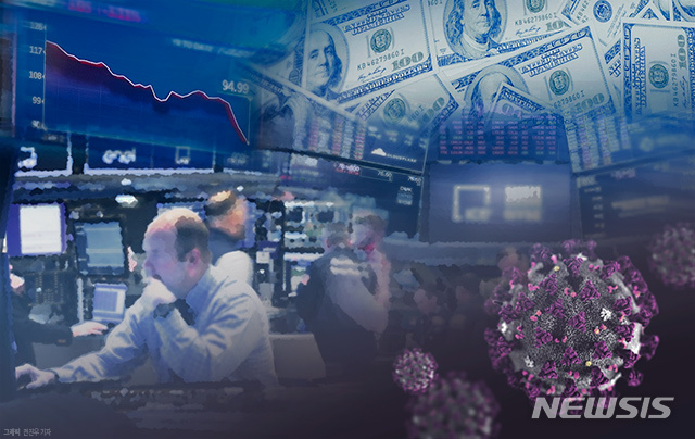 [코로나 이후 신세계]곳곳서 터지는 아우성…돈맥경화 풀어라