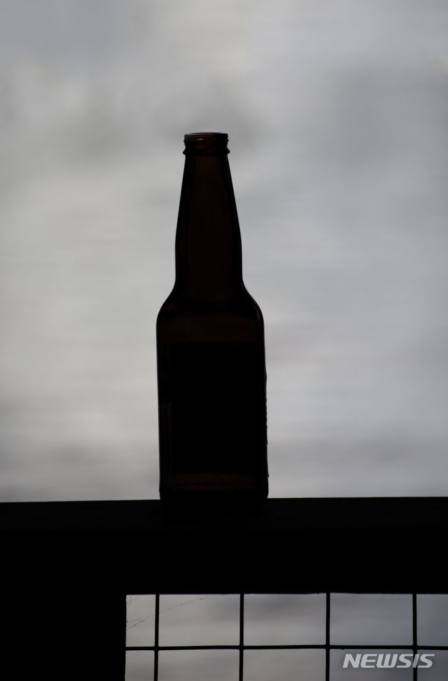 [단독]포천 군부대 간부, 새벽 만취상태로 옷벗고 길에서 잤다