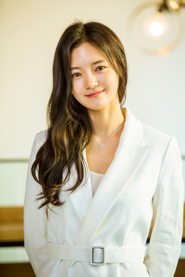 [서울=뉴시스] 고보결(사진=HB엔터테인먼트 제공) 2020.04.21. photo@newsis.com