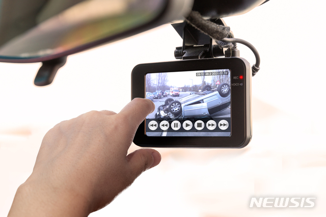 안산시, 운행차량 늘었지만 교통사고 사망자는 줄었다