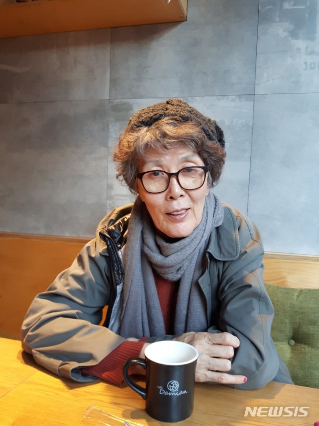 [서울=뉴시스]이상교 시인. (사진 = 권정생문학상 제공) 2020.04.21.photo@newsis.com