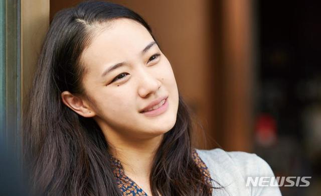 [서울=뉴시스] 아오이 유우 (사진=디스테이션 제공) 2020.04.22. photo@newsis.com 