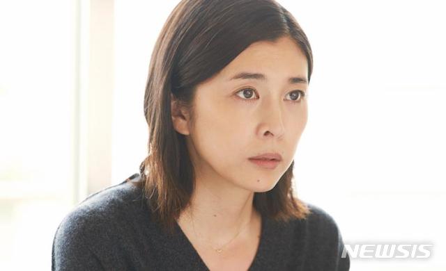 日 유명배우 다케우치 유코 사망…"극단적 선택 추정"