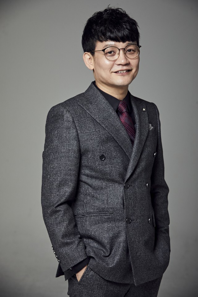 [서울=뉴시스] 최광호 사무총장. 2020.04.23. (사진 = 한국음악콘텐츠협회 제공) photo@newsis.com