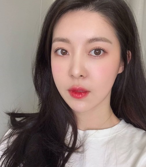 [서울=뉴시스] 제이미(김지혜). 2020.04.23. (사진 = 인스타그램 캡처) photo@newsis.com 