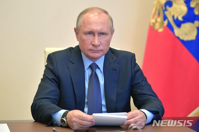 러시아 "7월1일까지 밀·옥수수 등 곡물 수출 금지" 