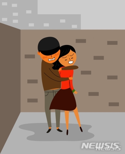 '바둑여제' 조혜연 1년 스토킹 혐의 40대 남성 구속