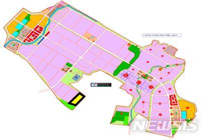구미하이테크밸리 에너지센터 건립…1조2000억 투자