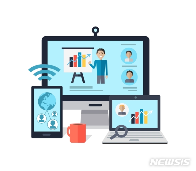 학교 못가는 서울 초등학생들, 오늘부터 4교시분 수업 동영상 집에서 듣는다