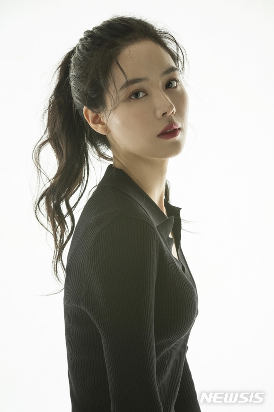 [서울=뉴시스]안지혜(사진=화인컷 엔터테인먼트 제공)2020.04.27 photo@newsis.com