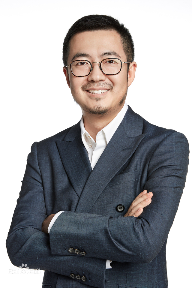 [서울=뉴시스] 중국 최대 전자상거래업체 알리바바의 차세대 최고경영자로 지목되던 장판(蔣凡·35) 타오바오·티몰 최고경영자(CEO)가 불륜스캔들로 27일 징계를 받았다. 장 CEO 자료사진. <사진출처: 바이두> 2020.04.27 