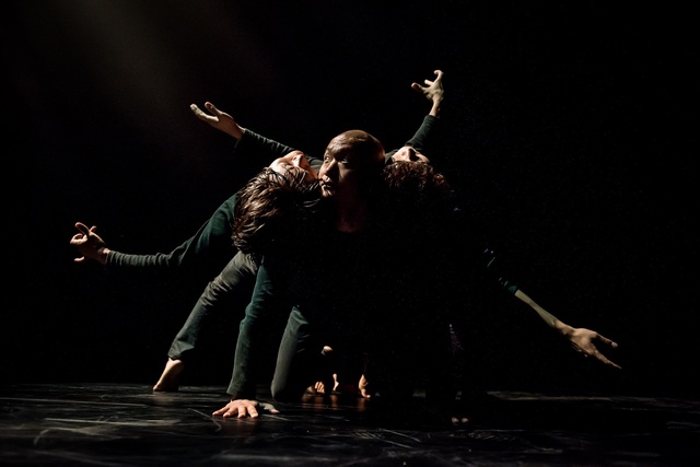 [서울=뉴시스] 김설진 '섬'. 2020.04.28. (사진 = 옥상훈 제공) photo@newsis.com 