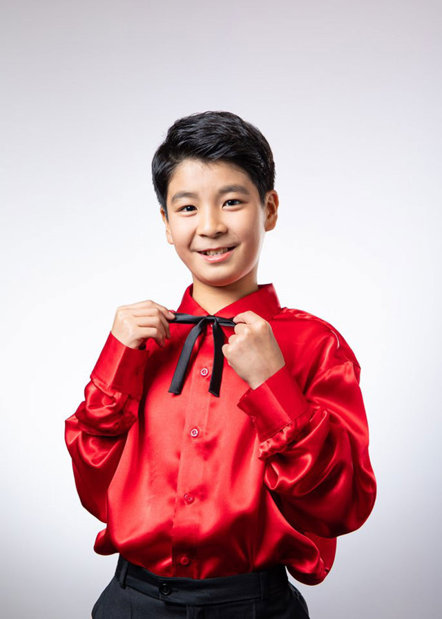 [서울=뉴시스] 정동원. 2020.04.28. (사진 = 쇼플레이 제공) photo@newsis.com 