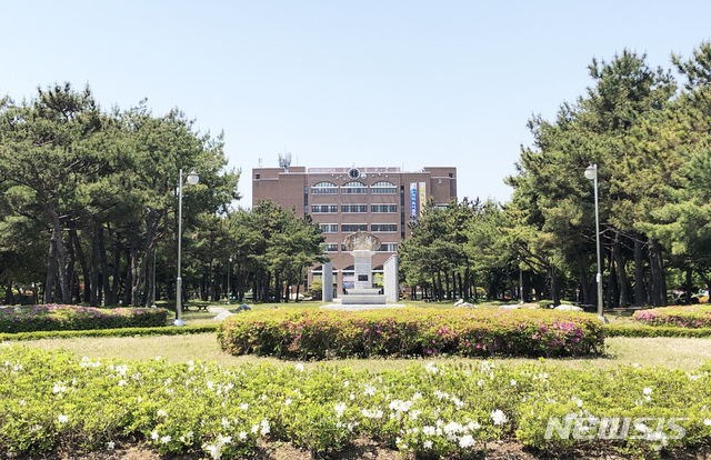 경상대학교 도서관