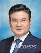 [서울=뉴시스] 고유환 신임 통일연구원장. 2020.04.29. (사진=통일연구원 제공) photo@newsis.com